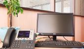 تست و راه اندازی آزمایشی مرکز تلفنی تحت شبکه (VOIP) دانشگاه بیرجند