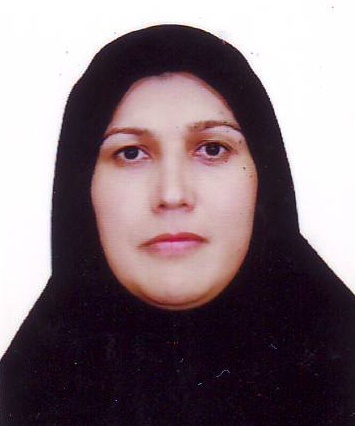 خانم مریم خدابخشی (بازنشسته)