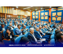 24th Annual General Assembly of Iran’s Mining Engineering Organization Held at University of Birjand