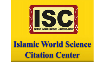 Islamic World Science Citation Center (ISC)