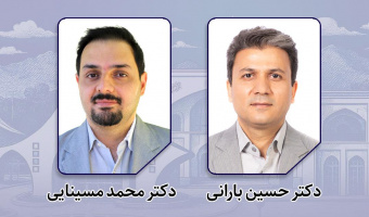 Birjand University Faculty Members Ranked Among the World’s Top 2% Scientists in 2025