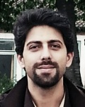 Mohammad Reza Khalilnezhad