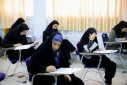 ۱۶۸۵ داوطلب آموزگاری در دانشگاه بیرجند رقابت کردند