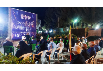 نشست «تبیین ابعاد شخصیتی رهبر شهید انقلاب» برگزار شد