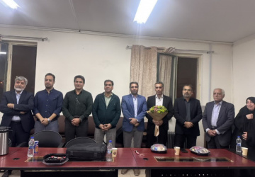 دستاورد علمی برجسته در حوزه توانبخشی بیماران اماس