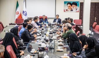 نخستین نشست تخصصی صنایع دستی و اقتصاد