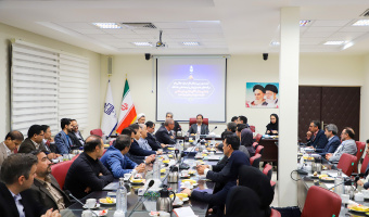 تأکید معاون وزیر علوم بر نقش دانشگاه‌ها در اجرای طرح‌های برون‌سازمانی