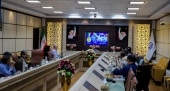 انتخاب دبیر، رئیس و اعضای کمیسیونهای تخصصی هیأت ممیزه