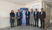 تأکید دانشگاه بیرجند و سازمان نظام مهندسی معدن بر توسعه همکاری‌های فناوری، آزمایشگاهی و تحقیق‌وتوسعه