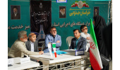 پاسخگویی مستقیم مدیران دانشگاه به پرسش‌های شهروندان