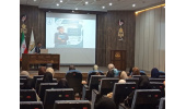 کارگاه آموزشی «تشخیص مؤلفههای خلاقیت در کودکان» در دانشگاه بیرجند برگزار شد