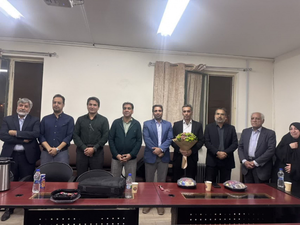 دستاورد علمی برجسته در حوزه توان‌بخشی بیماران ام‌اس