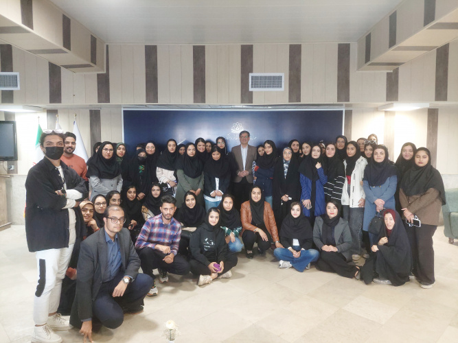 برگزاری نخستین نشست «دوشنبه‌های فرهنگ» با موضوع پیوند کتاب و موزه در دانشگاه بیرجند