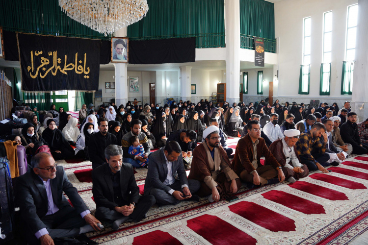 دو کاروان عمره دانشجویی خراسان جنوبی به سرزمین وحی اعزام شدند