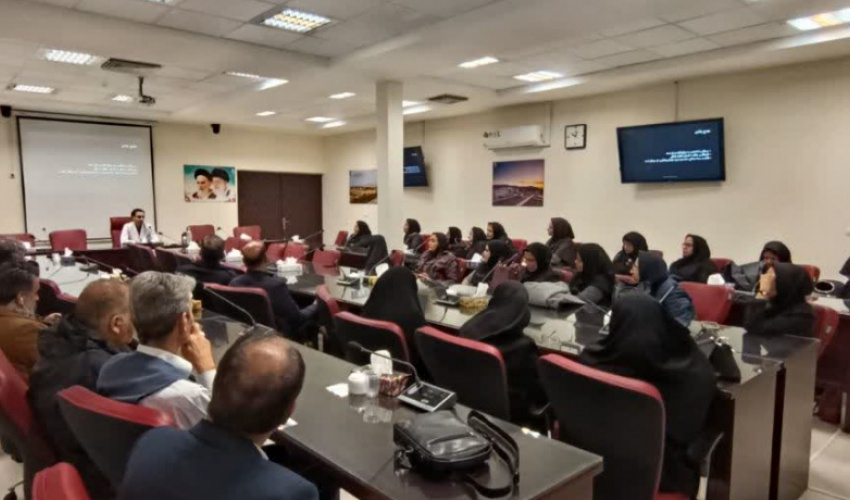 برگزاری کارگاه مجازی «سرطان‌های شایع، تشخیص زودهنگام و پیشگیری» در دانشگاه بیرجند