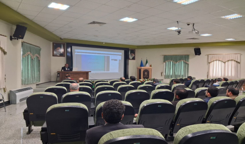 به مناسبت گرامیداشت هفته ملی سلامت مردان، کارگاه «سلامت روان در مردان» برگزار شد